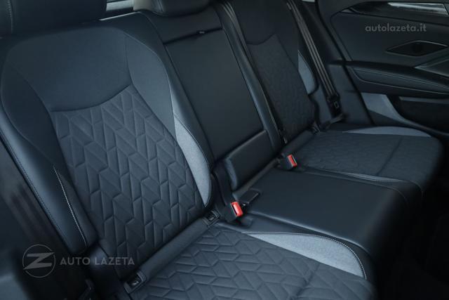 VOLKSWAGEN Tiguan 1.5 eTSI 130 CV ACT DSG Life GANCIO TRAINO