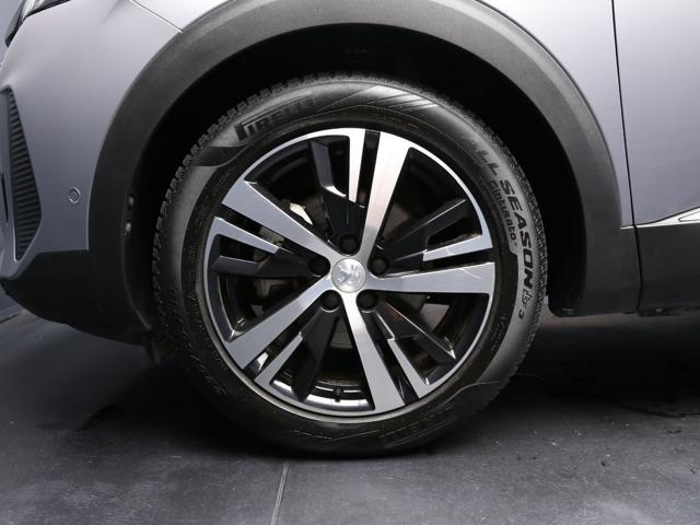 PEUGEOT 3008 BlueHDi 130 S&S EAT8 Allure Pack