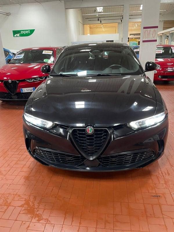 Alfa Romeo Tonale 1.5 130 CV MHEV TCT7 Sprint