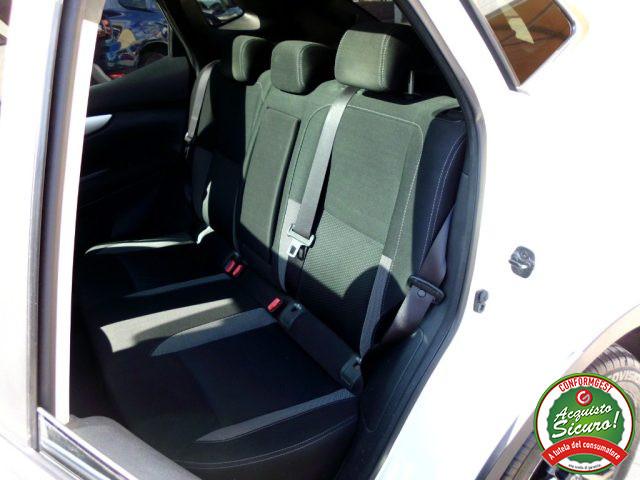 NISSAN Qashqai 1.6 dCi 2WD XTronic Tekna