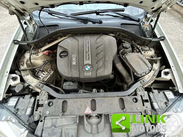 BMW X3 xDrive20d Futura