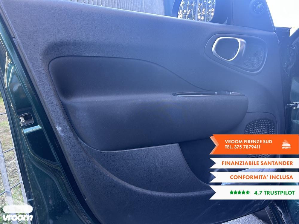 FIAT 500L 500L 1.3 Multijet 95 CV Cross