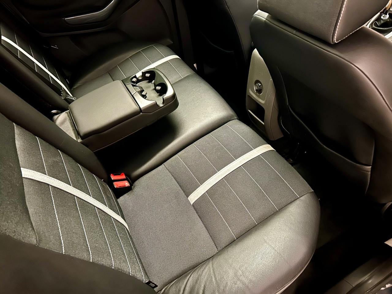 Ford Kuga 2.0 TDCi 136 CV 4WD Titanium DPF