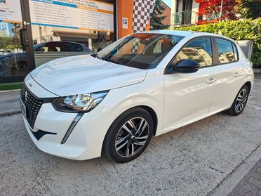 Peugeot 208 5 Porte 208 1.2 puretech Active Pack s&s 100cv
