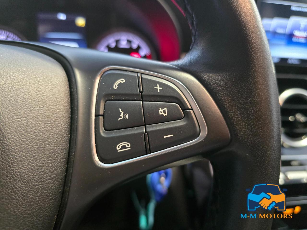 Mercedes-Benz C 180 C180