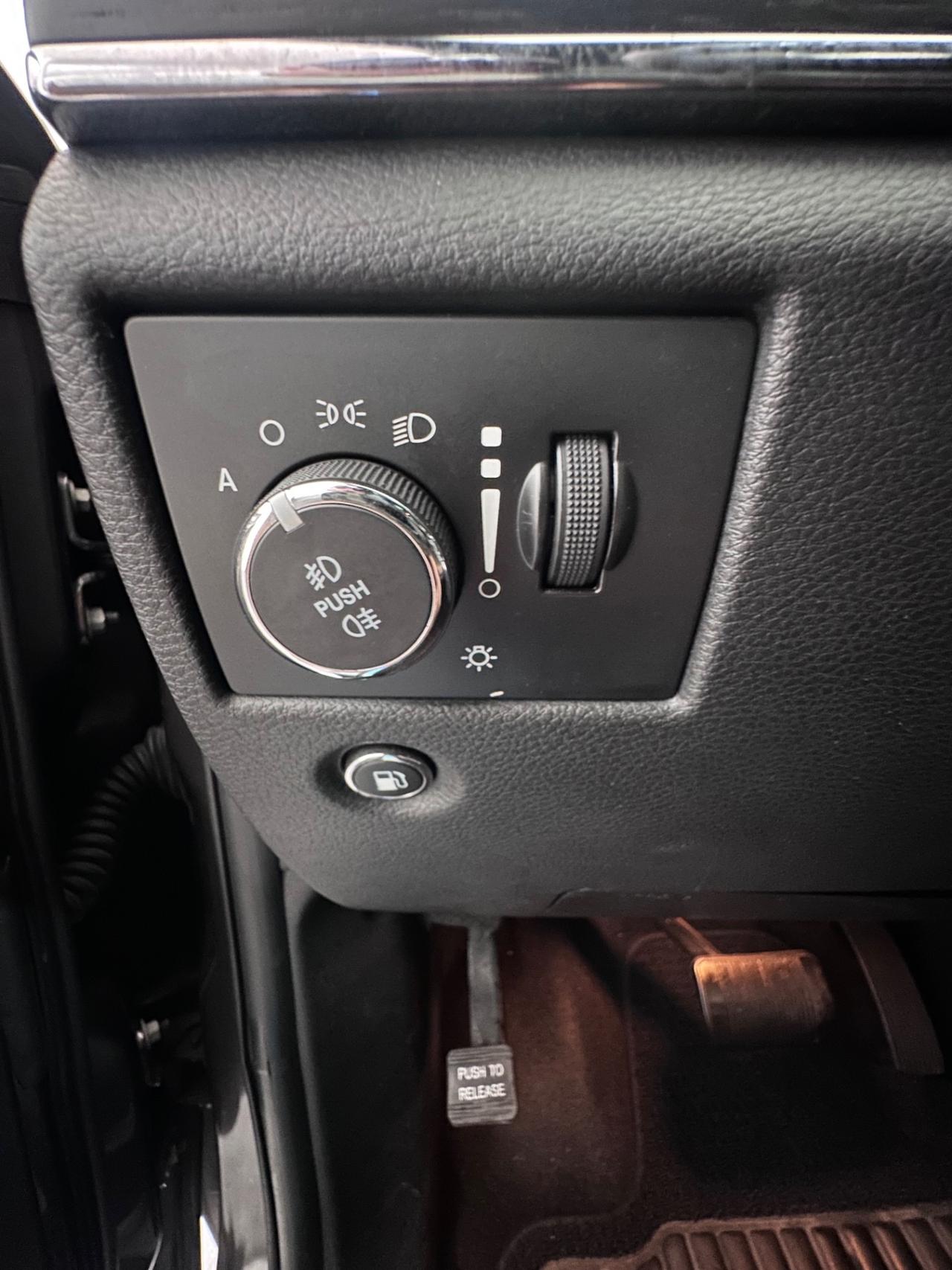 Jeep Grand Cherokee 3.0 V6 CRD 250 CV Multijet II Summit