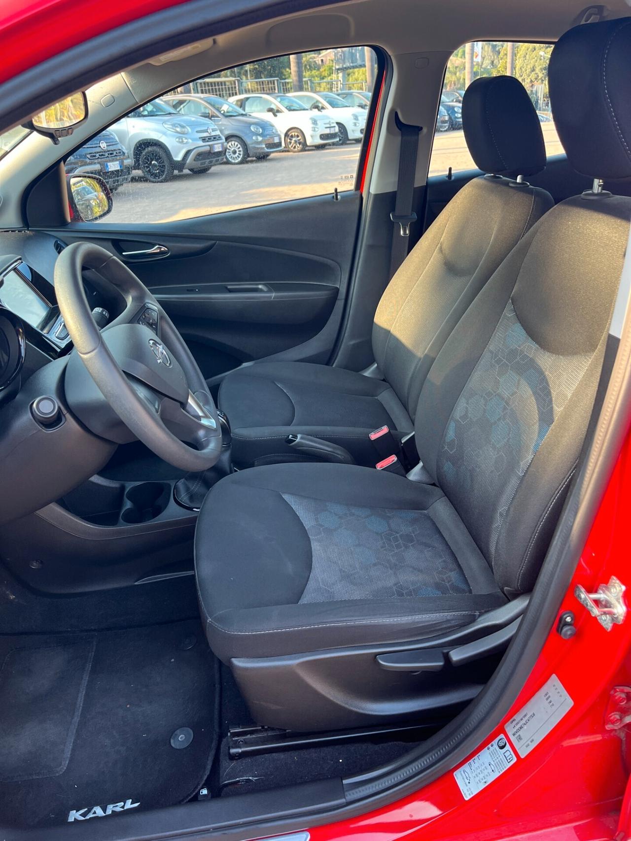 Suzuki Ignis 1.2 Dualjet Top