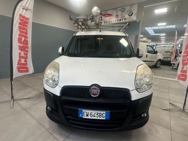 Fiat Doblo Doblò 1.3 MJT Cargo Iva Compresa