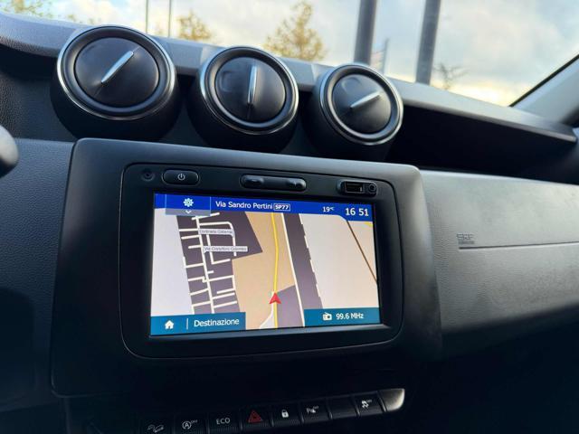 DACIA Duster 1.5 Blue dCi 8V 115 CV 4x4 Essential