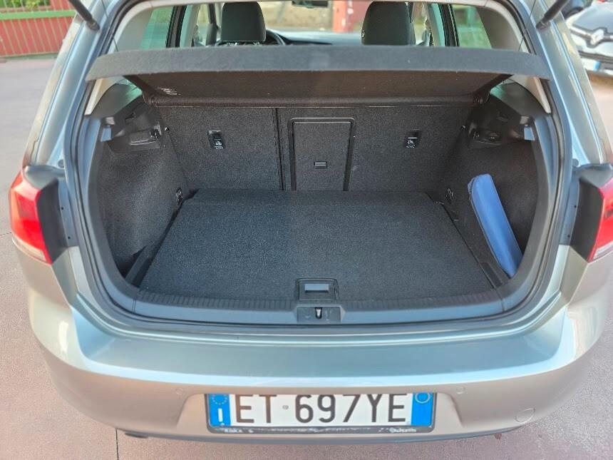 Volkswagen Golf Variant 1.6 TDI DPF Comfortline