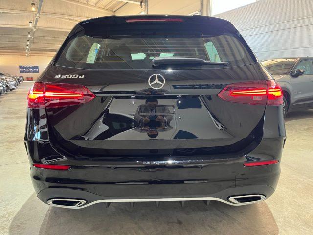 MERCEDES-BENZ B 200 d Autom. AMG Premium Plus NAVI/LED MULTIC./TELECAM