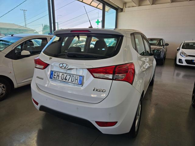 Hyundai iX20 ix20 1.4 Comfort
