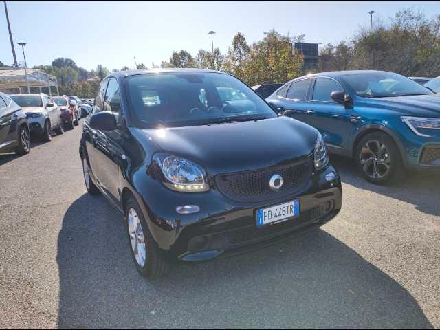 SMART Forfour II 2015 - Forfour 1.0 Prime 71cv