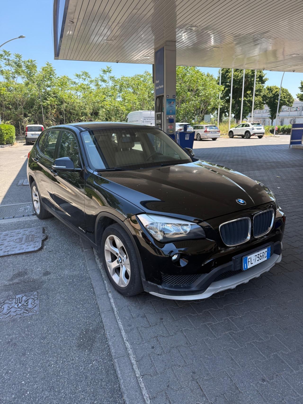 Bmw X1 sDrive18d Msport