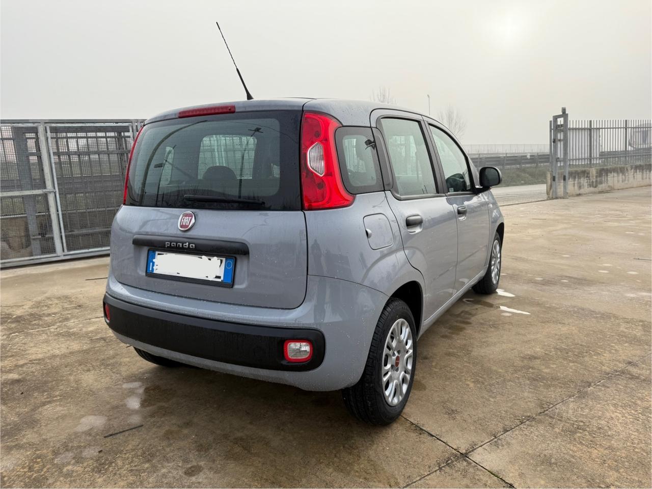 Fiat Panda 1.2 Easy