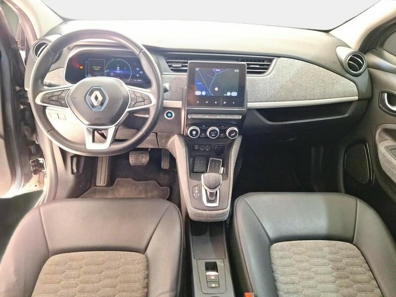 RENAULT ZOE ZEN R110 5 PORTE