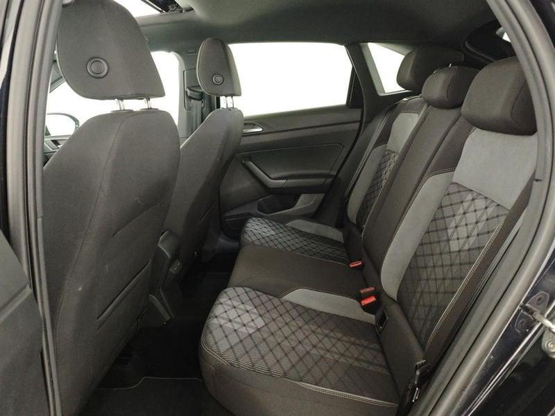 Volkswagen Taigo 1.0 TSI 115 CV R-Line