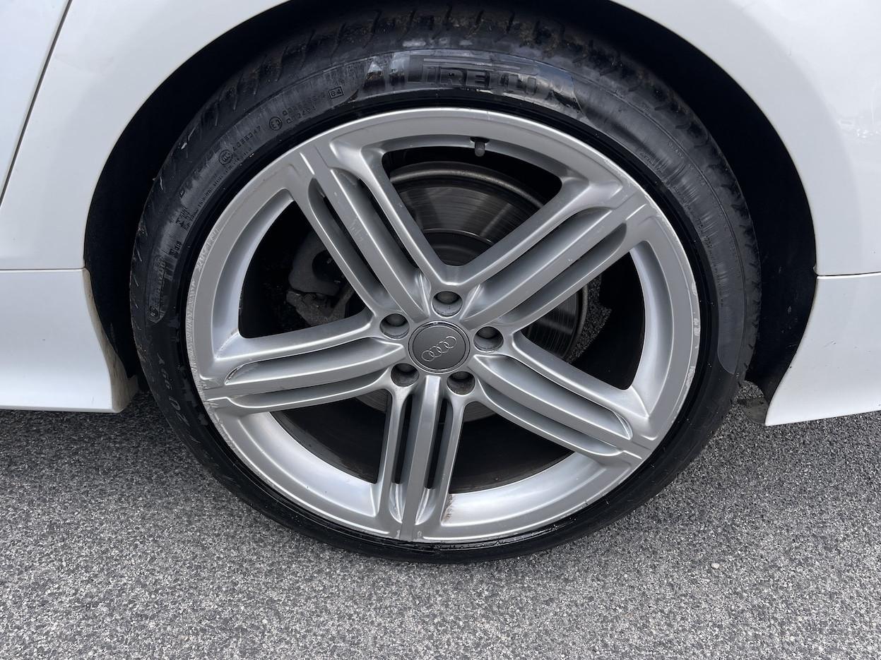 Audi A7 3.0 Diesel 245CV E5 Automatica - 2011