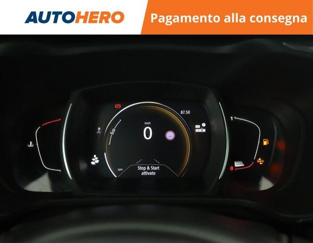 RENAULT Kadjar dCi 8V 110CV Energy Hypnotic2