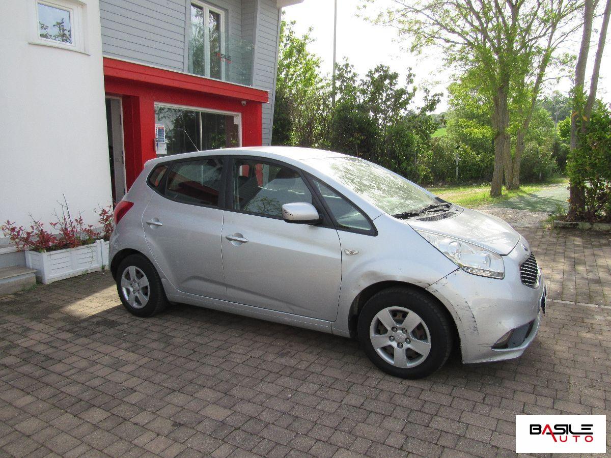 KIA - Venga - 1.4 EcoGPL Active