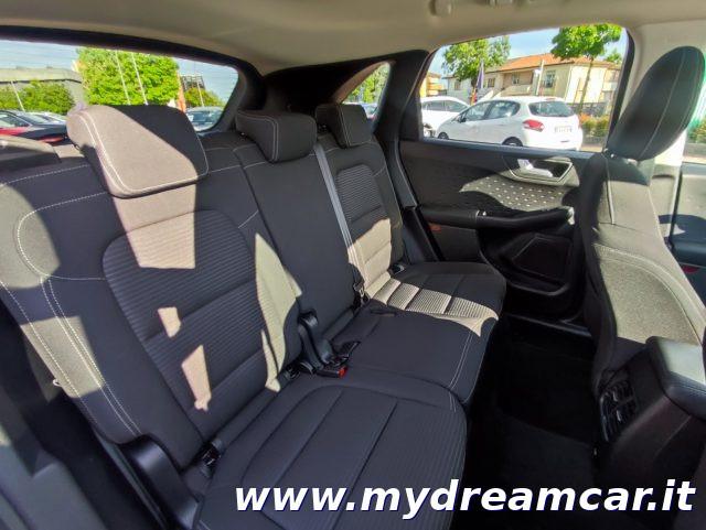 FORD Kuga 1.5 EcoBlue 120 CV 2WD Titanium