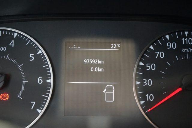 OPEL Movano 35Q 2.3 Turbo D 135CV L2H2 Ufficiale Certificato