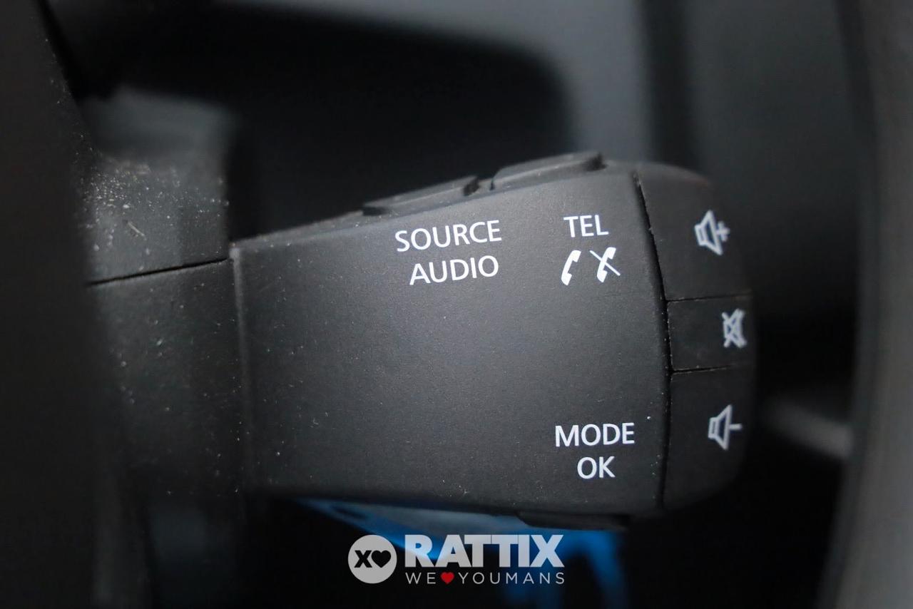 Dacia Duster 1.5 BlueDCI 115CV Essential 4x4