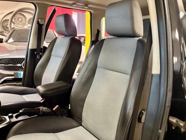 LAND ROVER Freelander 2.2 TD4 Sport Limited Edition DISTRIBUZIONE FATTA