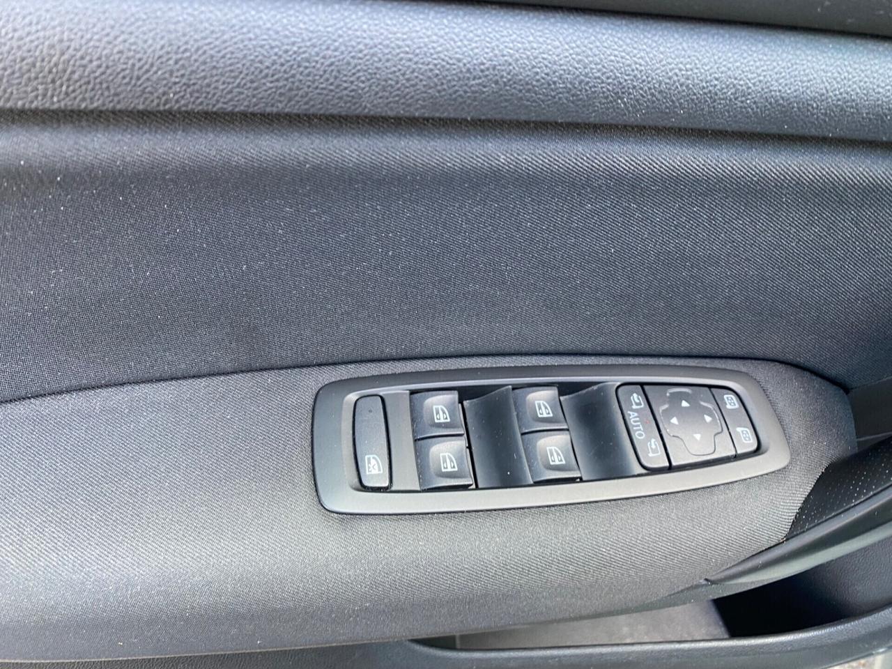 Renault Megane Sporter Blue AUTOMATICO