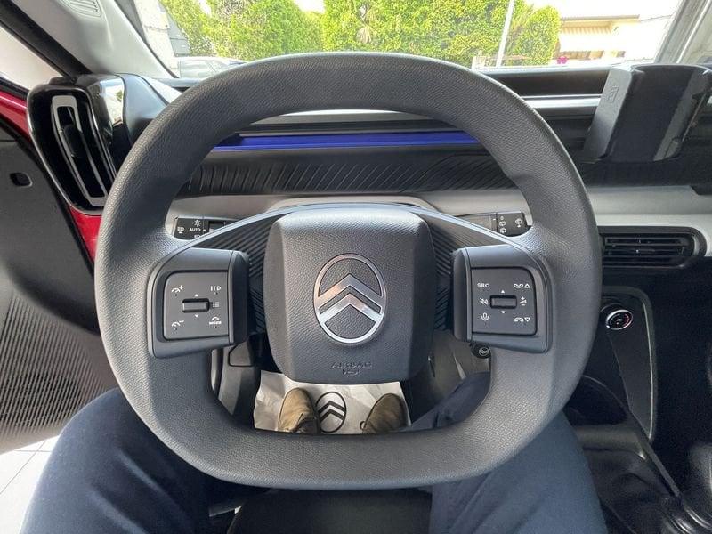 Citroën C3 C3 PureTech 100 S&S You