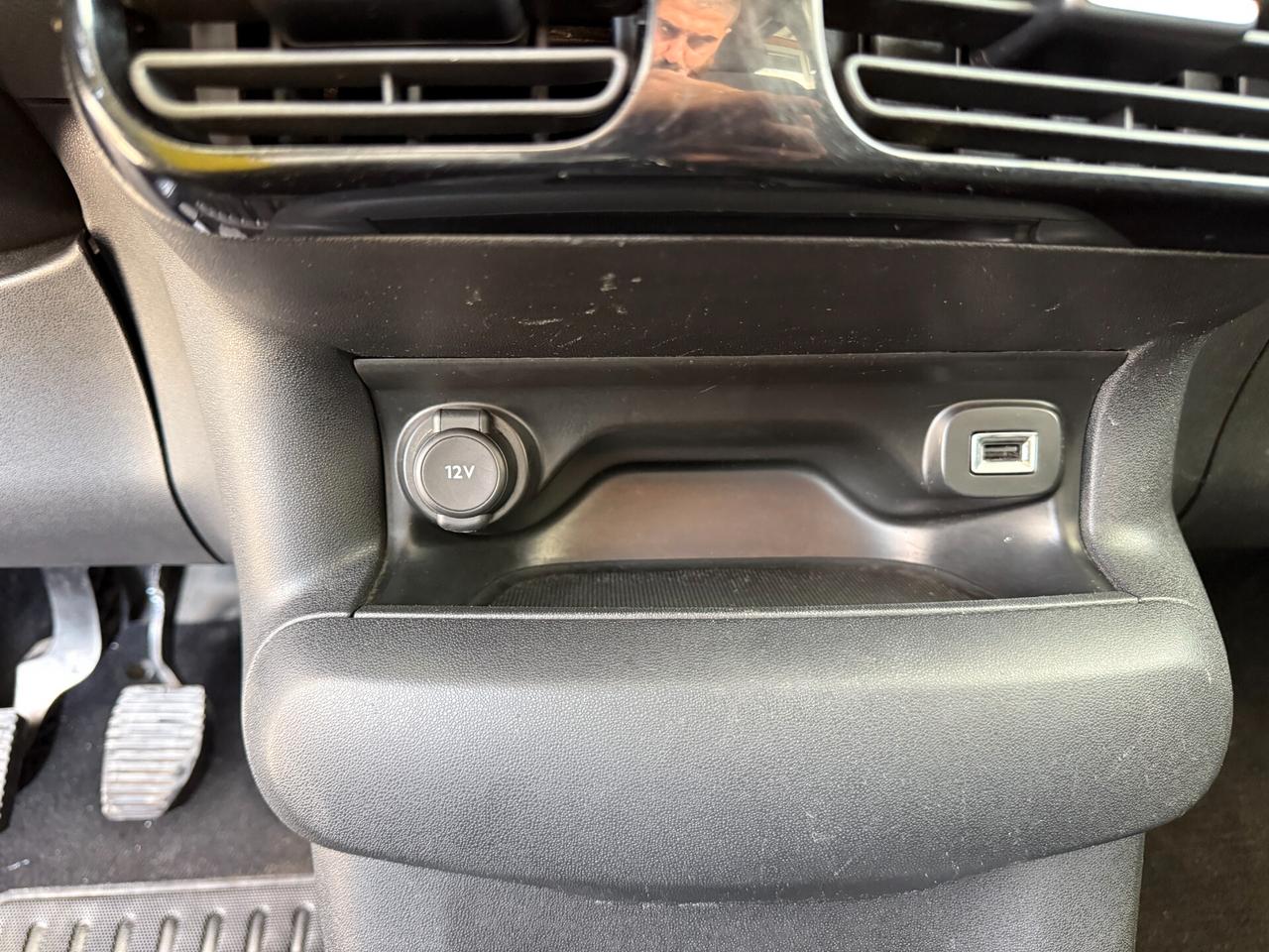 CITROEN C4 CACTUS ANNO 02/2015 1.6 DIESEL