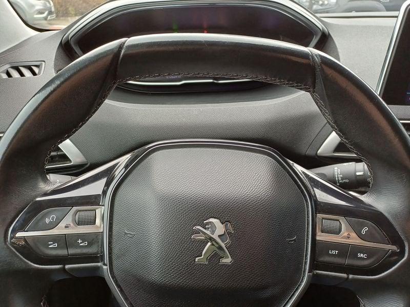 Peugeot 3008 1.5 bluehdi Allure 130cv 1°PROP-GARANZIA