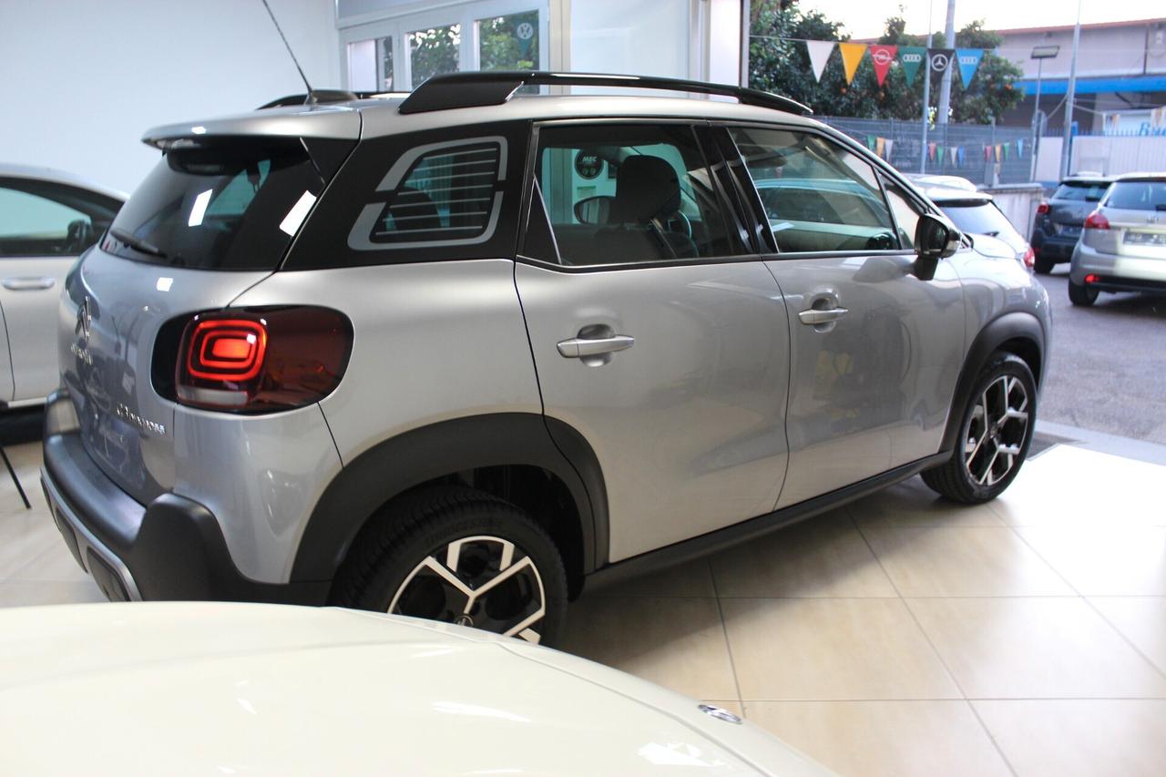 Citroen C3 BLU HDI 110 CV S&S SHINE