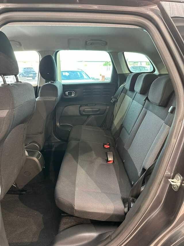 Citroen C3 Aircross PureTech 130 S&S EAT6 Shine Pack