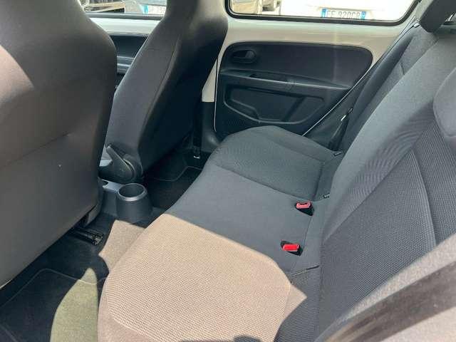 Volkswagen up! 1.0 5p. move up!