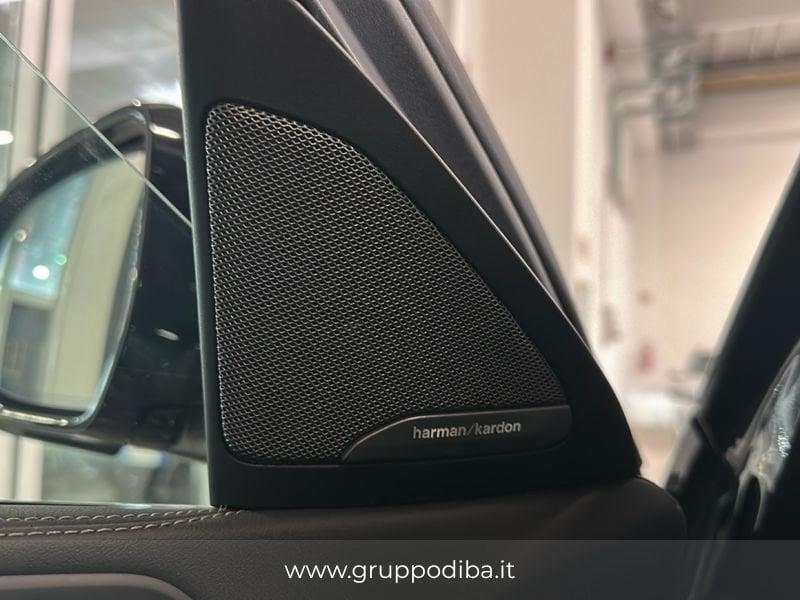 BMW X6 G06 LCI 2023 xdrive30d MSport Pro auto
