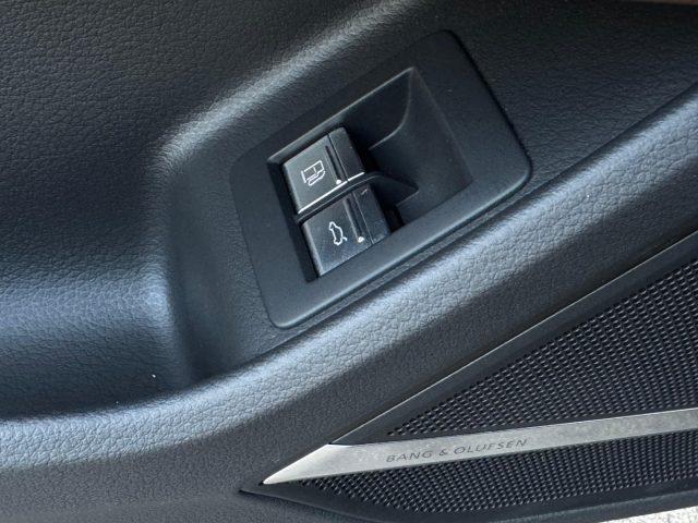 AUDI A8 55 TFSI 3.0 quattro tiptronic TETTUCCIO