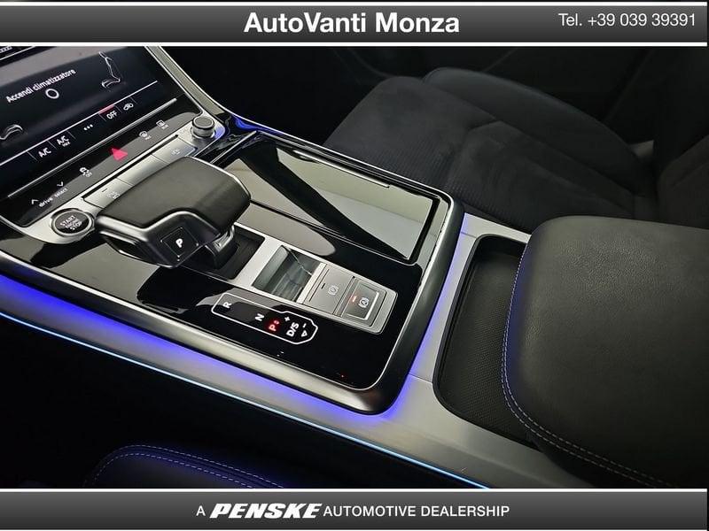 Audi Q8 45 TDI quattro tiptronic Sport