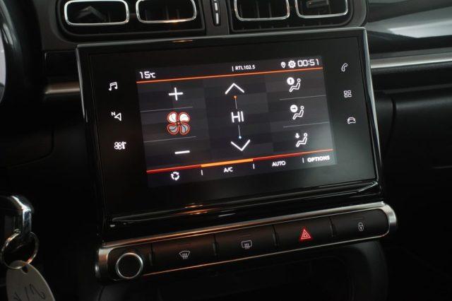 CITROEN C3 C3 PureTech 83 S&S Shine