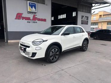 Fiat 600 Hybrid 100 CV DCT MHEV PREZZO PROMO