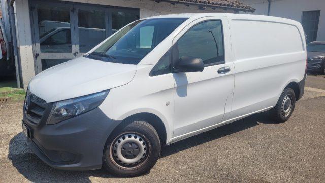 MERCEDES-BENZ Vito 111 CDI Furgone Compact OFFICINA