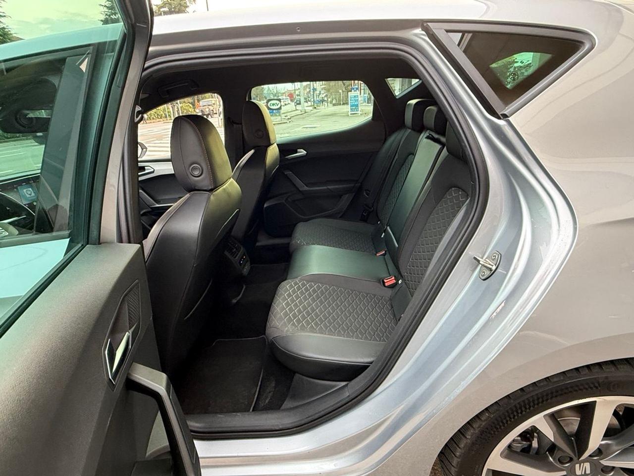 Seat Leon FR 1.4 e-HYBRID PHEV #8649