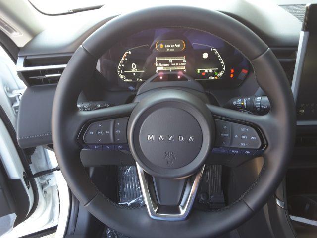 MAZDA CX-5 2.5 e-Skyactiv G M Hybrid 6AT AWD Homura *TETTO*