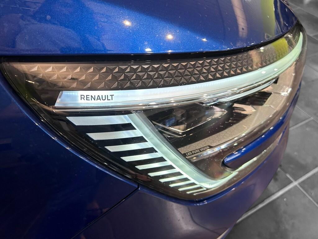Renault Megane 1.6 Plug-in Hybrid RS Line E-Tech Auto