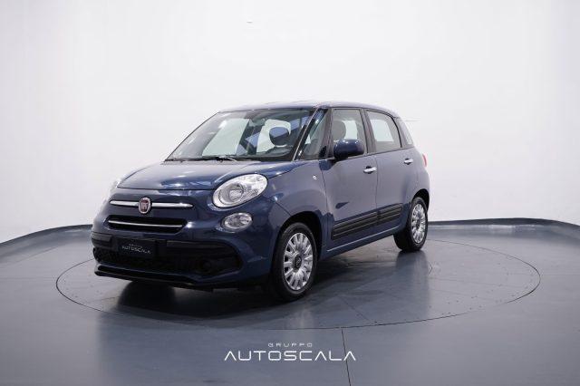 FIAT 500L 1.3 Multijet 95cv Mirror