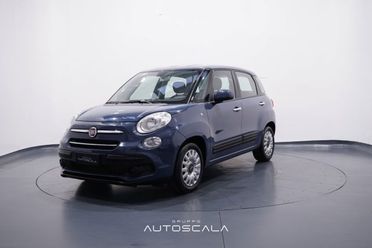 FIAT 500L 1.3 Multijet 95 CV Mirror