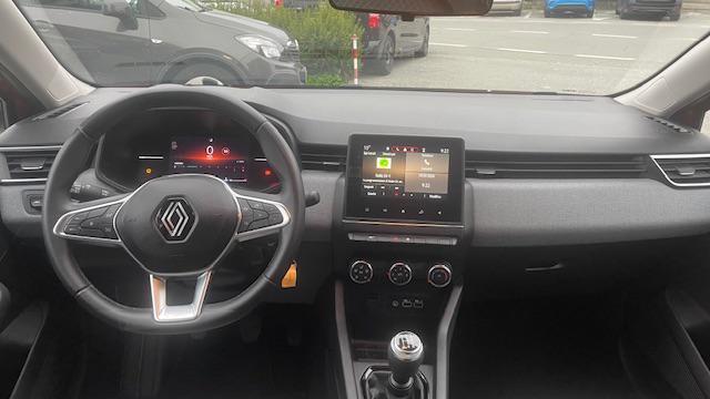 RENAULT Clio SCe 65 CV 5 porte Evolution