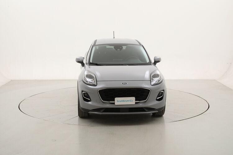 Ford Puma Titanium BZ109848 1.0 Mild Hybrid 125CV