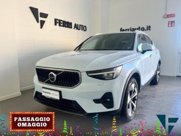 VOLVO XC40 B3 automatico Core