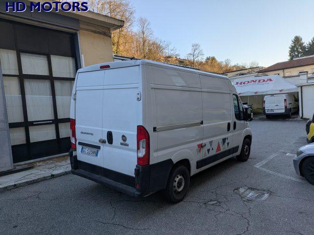 FIAT Ducato 30 2.3 MJT PM-TM Furgone EURO6D TEMP